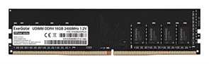 Оперативная память 16Gb DDR4 2400MHz ExeGate HiPower (EX288045RUS) 13831