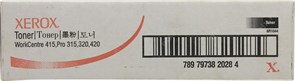 Картридж Xerox 006R01044 Black 13925