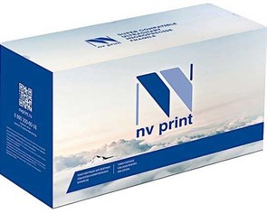 Картридж NV Print C-EXV51 Yellow 14010