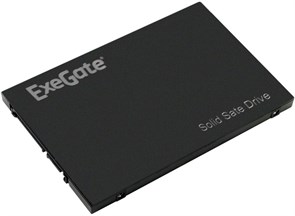 Накопитель SSD 480Gb ExeGate Next (A400TS480) OEM 14026