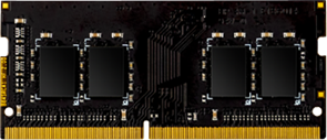 Оперативная память 16Gb DDR4 2666MHz AGI SO-DIMM (AGI266616SD138) 14044