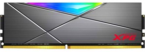 Оперативная память 8Gb DDR4 3600MHz ADATA XPG Spectrix D50 RGB (AX4U36008G18I-ST50) 14052