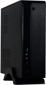 Корпус ExeGate MI-207 300W Black 14078