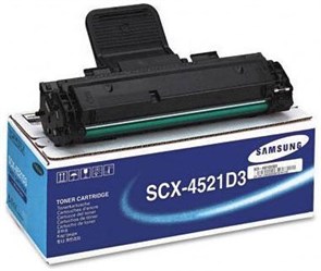 Картридж Samsung SCX-4521D3 Black 14122