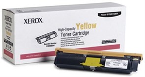 Картридж Xerox 113R00694 Yellow 14127