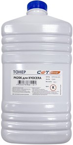 Тонер CET OSP0206K-500 14181