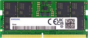 Оперативная память 8Gb DDR5 5600MHz Samsung SO-DIMM OEM 14191