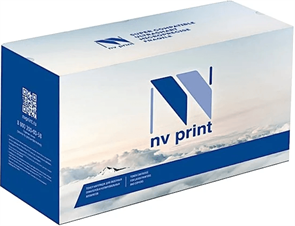 Картридж NV Print C-EXV49 Magenta 14243