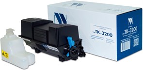 Картридж NV Print TK-3200 Black 14247