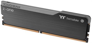 Оперативная память 8Gb DDR4 3200MHz Thermaltake TOUGHRAM Z-ONE (R010D408GX1-3200C16S) 14255