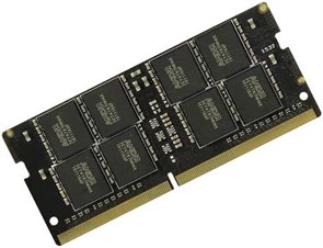 Оперативная память 16Gb DDR4 2666MHz AMD SO-DIMM (R7416G2606S2S-UO) OEM 14256