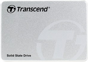 Накопитель SSD 32Gb Transcend 370 (TS32GSSD370S) 14319