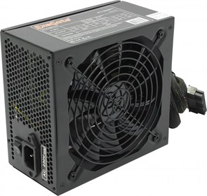 Блок питания 600W ExeGate ATX-600PPX 14356