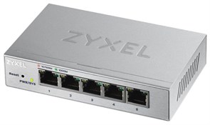 Коммутатор (свитч) Zyxel GS1200-5 14460