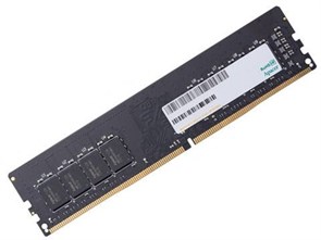 Оперативная память 16Gb DDR4 2666MHz Apacer (AU16GGB26CQYBGH) 14489