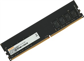 Оперативная память 16Gb DDR4 2666MHz Digma (DGMAD42666016S) 14494