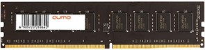 Оперативная память 16Gb DDR4 2400MHz QUMO (QUM4U-16G2400P16) 14507