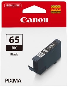 Картридж Canon CLI-65 Black 14508