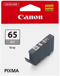 Картридж Canon CLI-65 Gray 14510