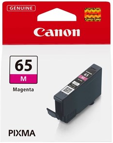 Картридж Canon CLI-65 Magenta 14524