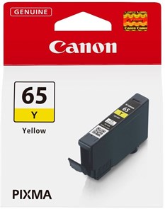 Картридж Canon CLI-65 Yellow 14525