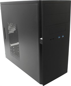 Корпус InWin ES725BK 14642