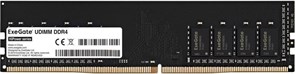 Оперативная память 16Gb DDR4 3200MHz ExeGate HiPower (EX295580RUS) 14648