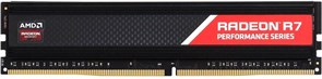 Оперативная память 16Gb DDR4 2666MHz AMD (R7S416G2606U2S) 14669