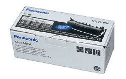 Картридж Panasonic KX-FA85A/E(7) Black 14715