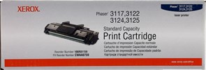 Картридж Xerox 106R01159 Black 14722