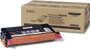 Картридж Xerox 113R00720 Magenta 14724