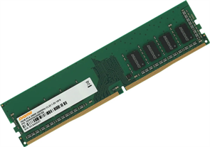 Оперативная память 16Gb DDR4 3200MHz Digma (DGMAD43200016S) 14734