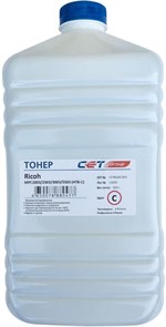 Тонер CET CET8524C500 Cyan 14765