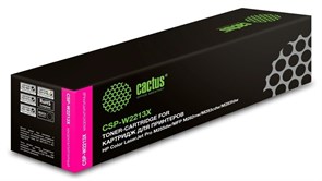 Картридж Cactus CSP-W2213X Magenta 14782