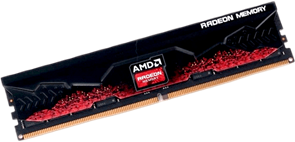 Оперативная память 8Gb DDR5 4800MHz AMD (R5S58G4800U1S) 14800