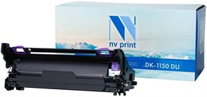 Фотобарабан NV Print DK-1150DU Black 14839