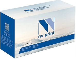 Картридж NV Print C950X2CG Cyan 14849