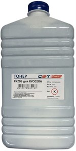 Тонер CET OSP0208K-500 14892