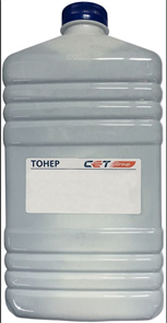 Тонер CET OSP0210K500 Black 14975