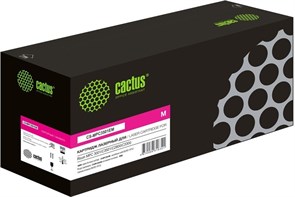 Картридж Cactus CS-MPC3501EM Magenta 15003