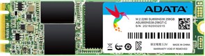 Накопитель SSD 256Gb ADATA Ultimate SU800 (ASU800NS38-256GT-C) 15032