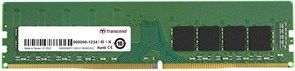 Оперативная память 16Gb DDR4 3200MHz Transcend (JM3200HLB-16G) 15094