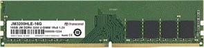 Оперативная память 16Gb DDR4 3200MHz Transcend (JM3200HLE-16G) 15122