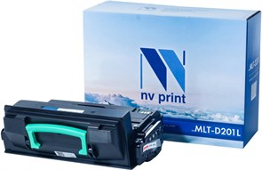 Картридж NV Print MLT-D201L Black 15138