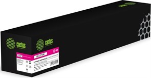 Картридж Cactus CS-VLC7120M Magenta 15195