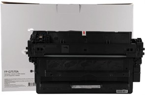 Картридж F+ imaging FP-Q7570A Black 15197