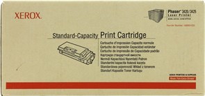 Картридж Xerox 106R01033 Black 15208