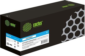 Картридж Cactus CS-SPC820DNC Cyan 15271