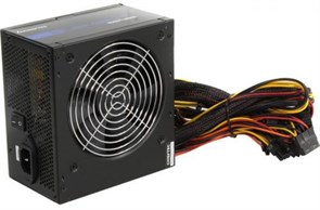 Блок питания 400W Chieftec Element (ELP-400S) OEM 15293