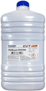 Тонер CET OSP0206C-500 15331